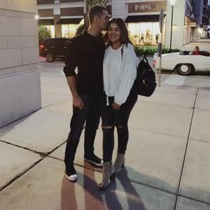 Meet your Posher, Brianna